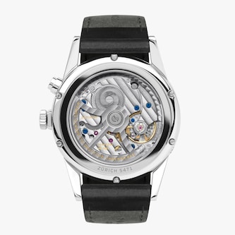 NOMOS Glashutte Zurich Worldtimer 40mm Mens Watch NOMOS Glashutte Zurich Worldtimer 40mm Mens Watch