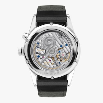 NOMOS Glashutte Zurich Worldtimer Midnight Blue 40mm Mens Watch NOMOS Glashutte Zurich Worldtimer Midnight Blue 40mm Mens Watch