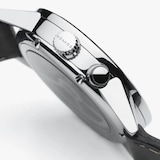 NOMOS Glashutte Zurich Worldtimer Midnight Blue 40mm Mens Watch