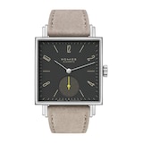 NOMOS Glashutte Tetra Basalt 29.5mm Watch