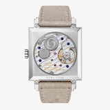 NOMOS Glashutte Tetra Basalt 29.5mm Watch