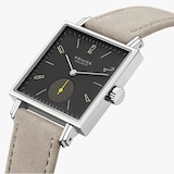 NOMOS Glashutte Tetra Basalt 29.5mm Watch