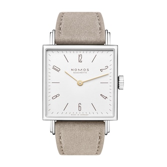 NOMOS Glashutte Tetra Duo 27mm Watch NOMOS Glashutte Tetra Duo 27mm Watch