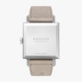NOMOS Glashutte Tetra Duo 27mm Watch