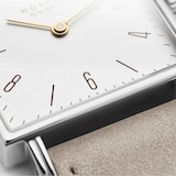 NOMOS Glashutte Tetra Duo 27mm Watch