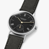 NOMOS Glashutte Ludwig Noir 33mm Watch