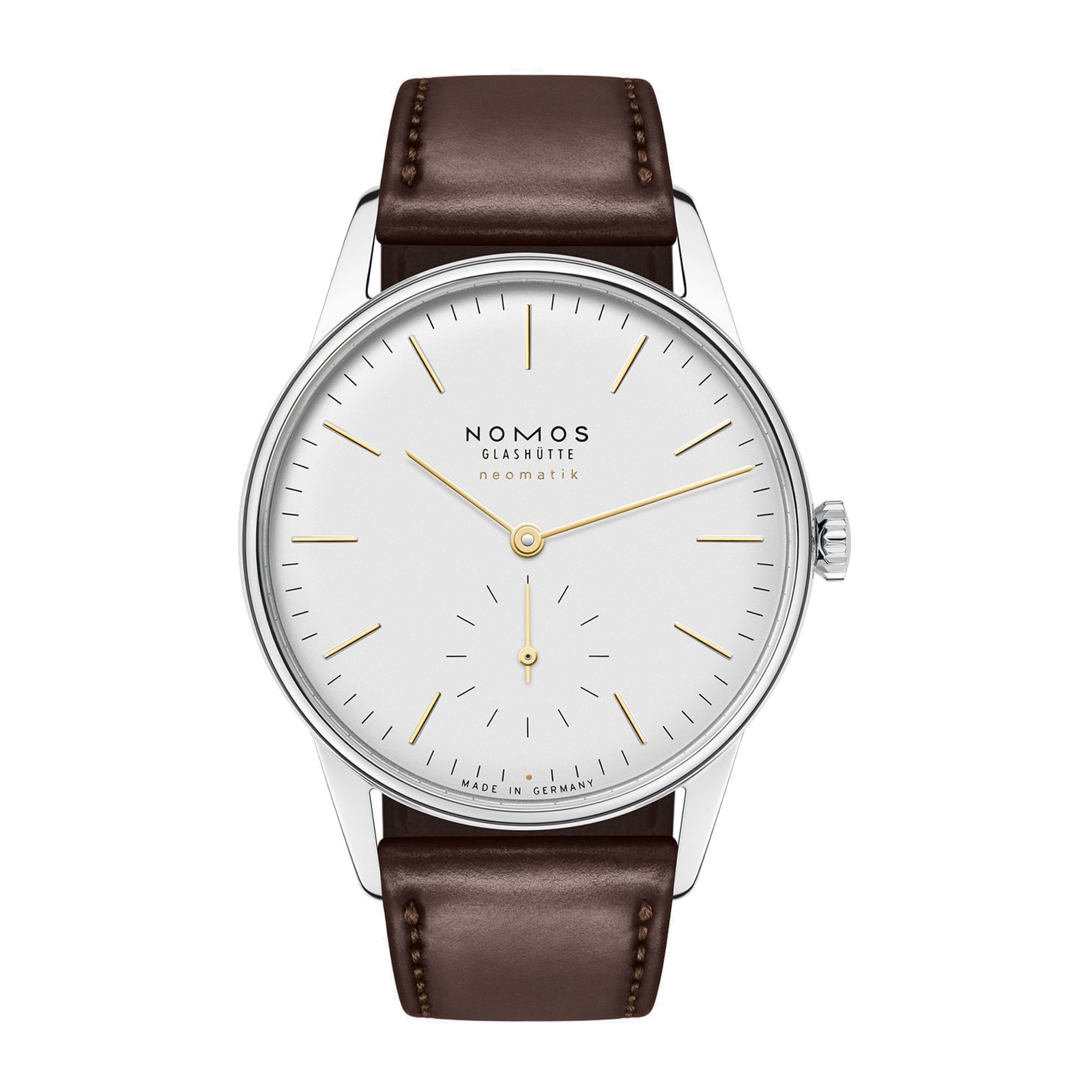 Orion Neomatik Dore 36.4mm Watch