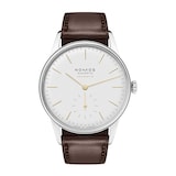NOMOS Glashutte Orion Neomatik Dore 36.4mm Watch