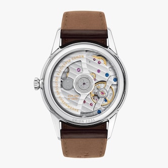 NOMOS Glashutte Orion Neomatik Dore 36.4mm Watch NOMOS Glashutte Orion Neomatik Dore 36.4mm Watch
