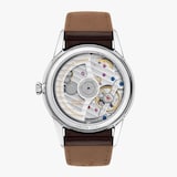 NOMOS Glashutte Orion Neomatik Dore 36.4mm Watch