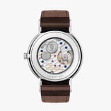 NOMOS Glashutte Ludwig Enamel 38mm Watch