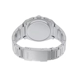 Fossil Everett Stainless Steel Grey Dial Mens Watch