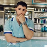 Fossil Everett Stainless Steel Grey Dial Mens Watch