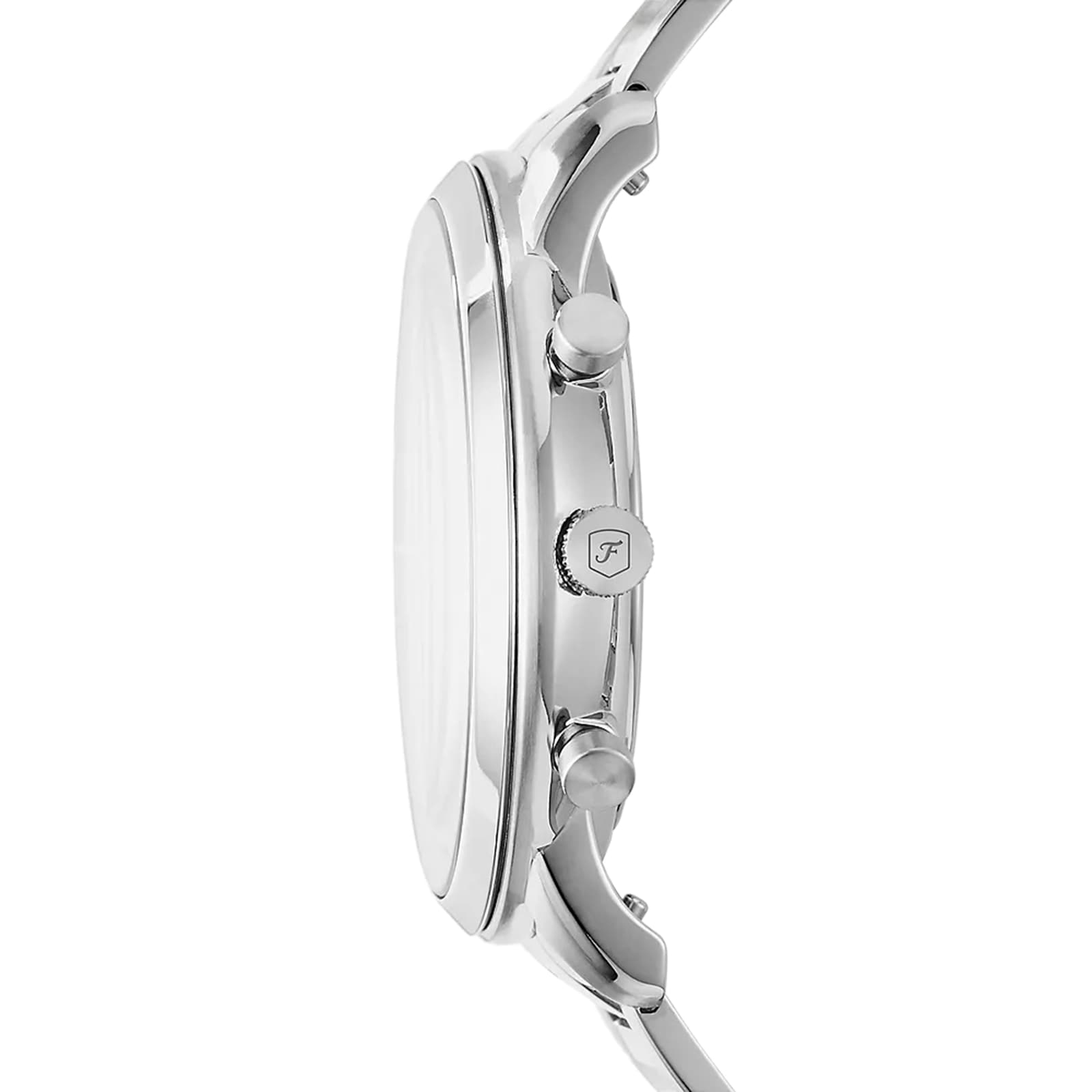 Fossil Neutra Chronograph Stainless Steel Mens Watch