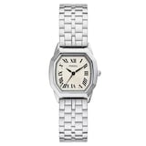 Fossil Harlow Three-Hand Stainless Steel Ladies Watch