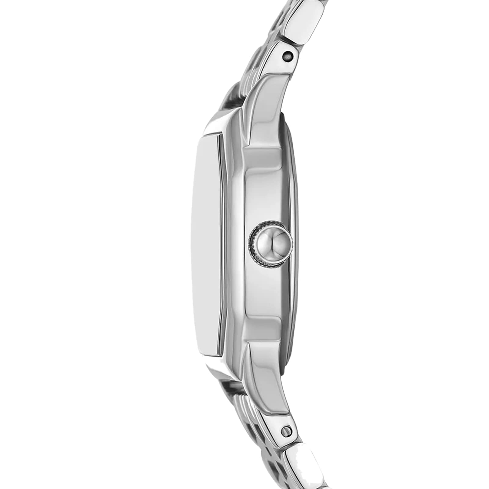 Fossil Harlow Three-Hand Stainless Steel Ladies Watch Fossil Harlow Three-Hand Stainless Steel Ladies Watch