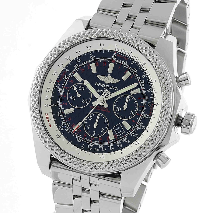 Breitling B06 Mens Watch