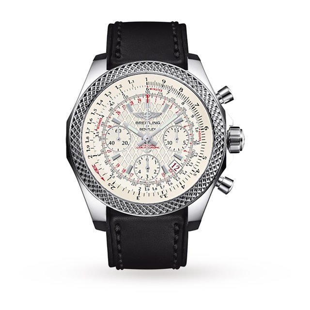 Breitling For Bentley B06 Mens Watch Breitling For Bentley B06 Mens Watch