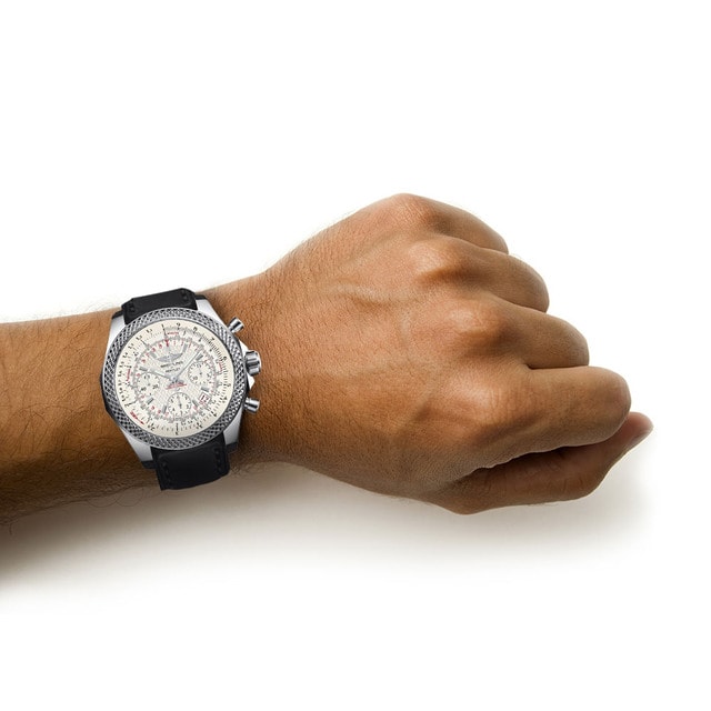 Breitling For Bentley B06 Mens Watch Breitling For Bentley B06 Mens Watch