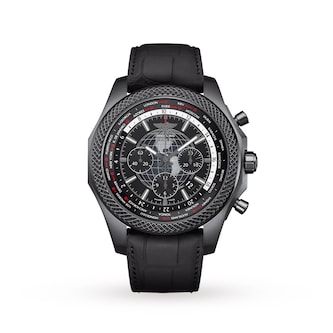 Breitling Bentley Mens Watch