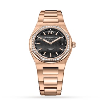 Girard-Perregaux Laureato 34mm Girard-Perregaux Laureato 34mm