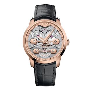 Girard Perregaux Classic Bridges 45 mm