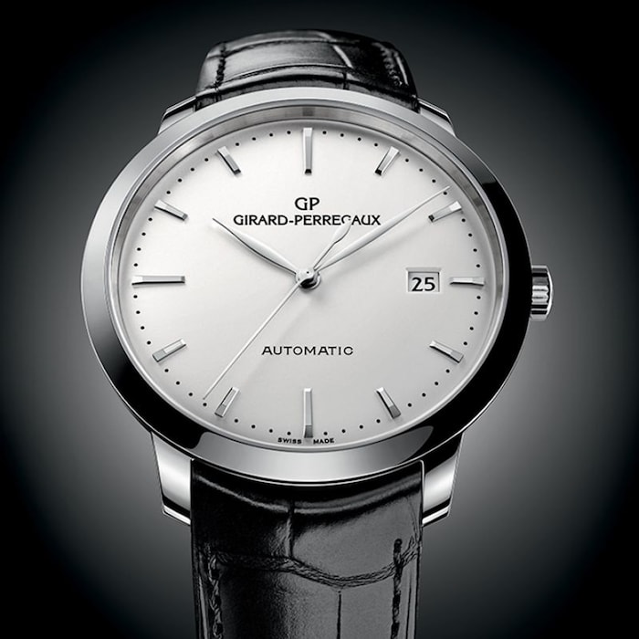 Girard-Perregaux 1966 40mm