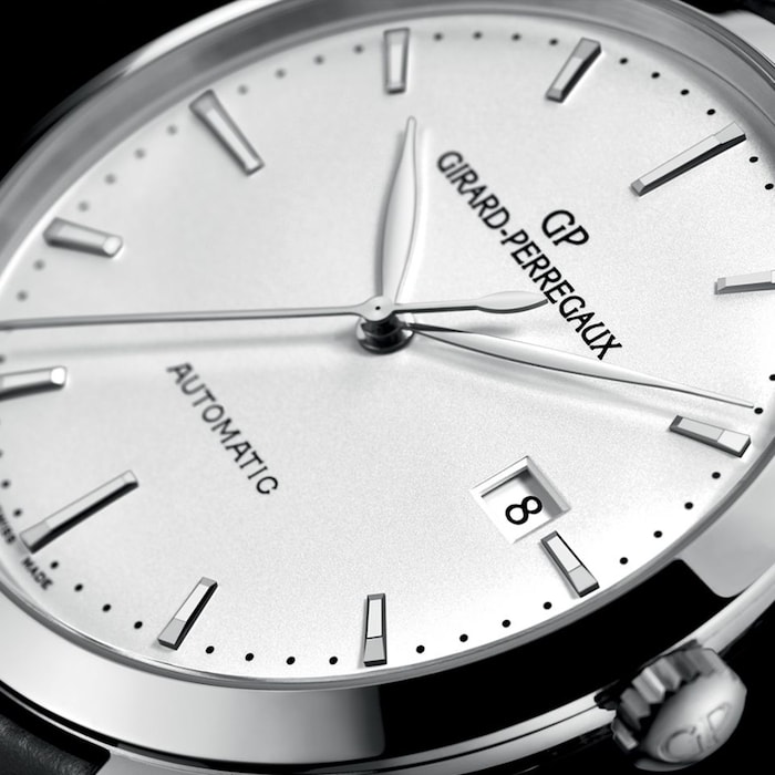 Girard-Perregaux 1966 40mm