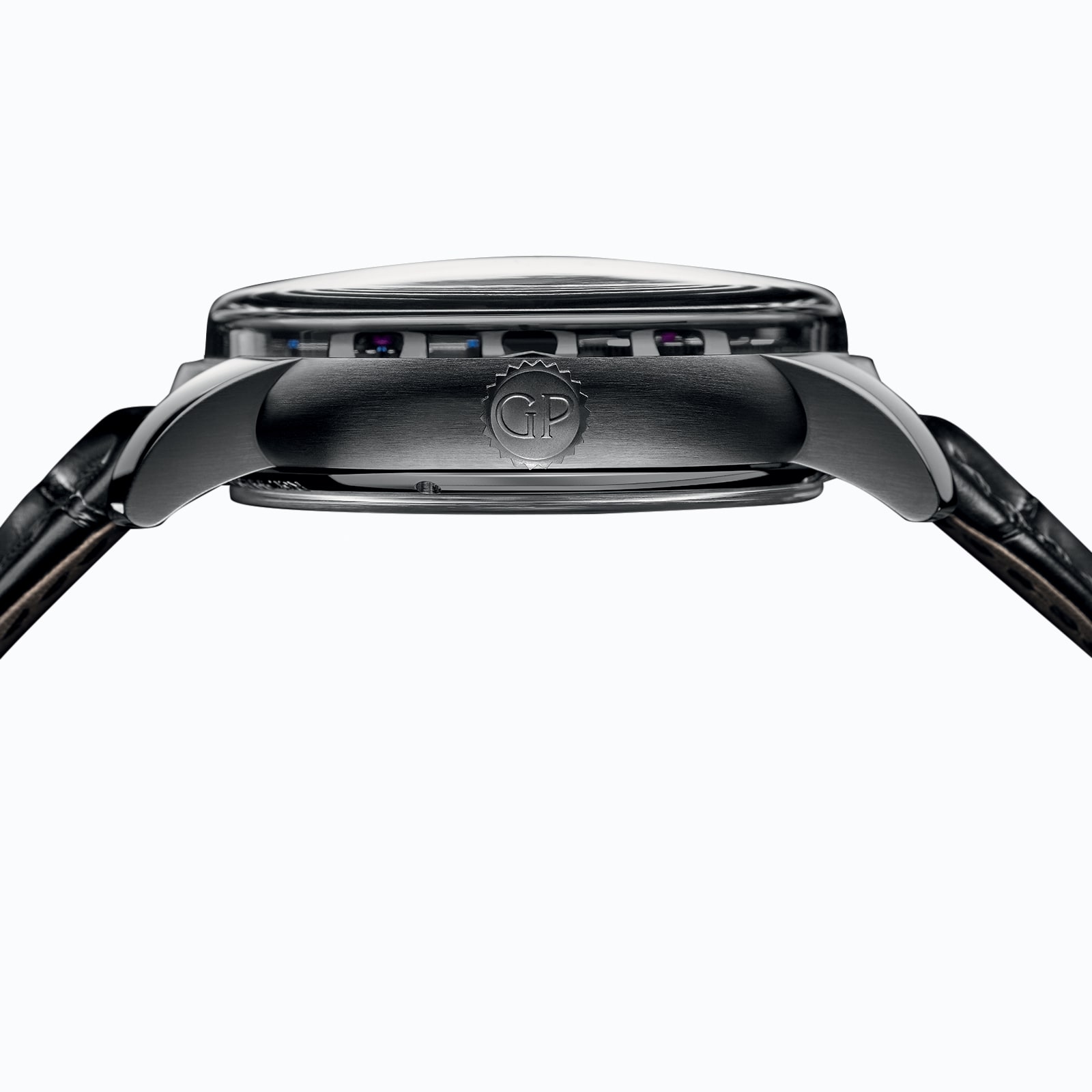 Girard Perregaux Neo-Tourbillon with Three Bridges Skeleton