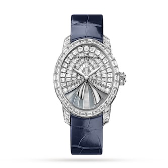 Girard-Perregaux Cat's Eye la Fenice