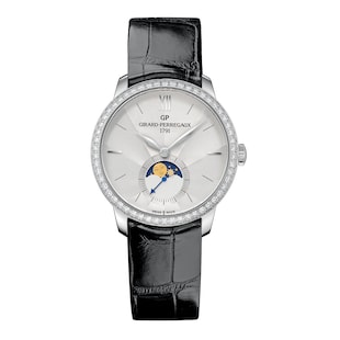 Girard Perregaux 1966 Moon Phases