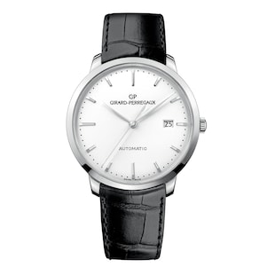 Girard Perregaux 1966