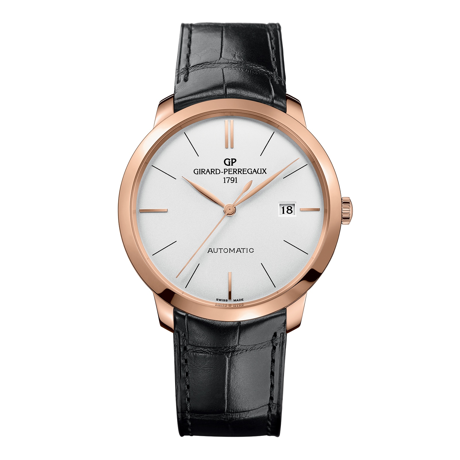 Girard perregaux 1966 automatic new arrivals