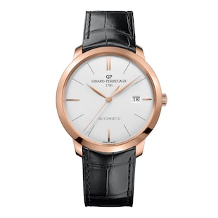 Girard Perregaux 1966