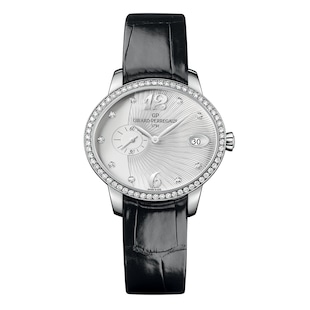 Girard Perregaux Cat's Eye Small Seconds