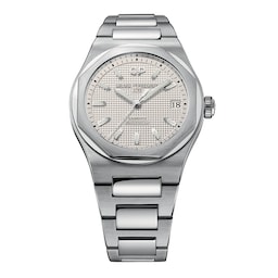 17250283 - Laureato Silver 42mm