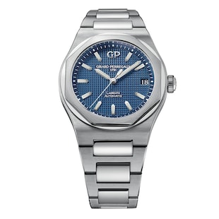 Girard Perregaux Laureato Blue 42mm