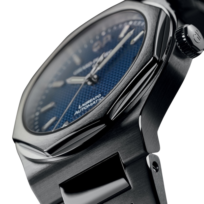 Girard Perregaux Laureato