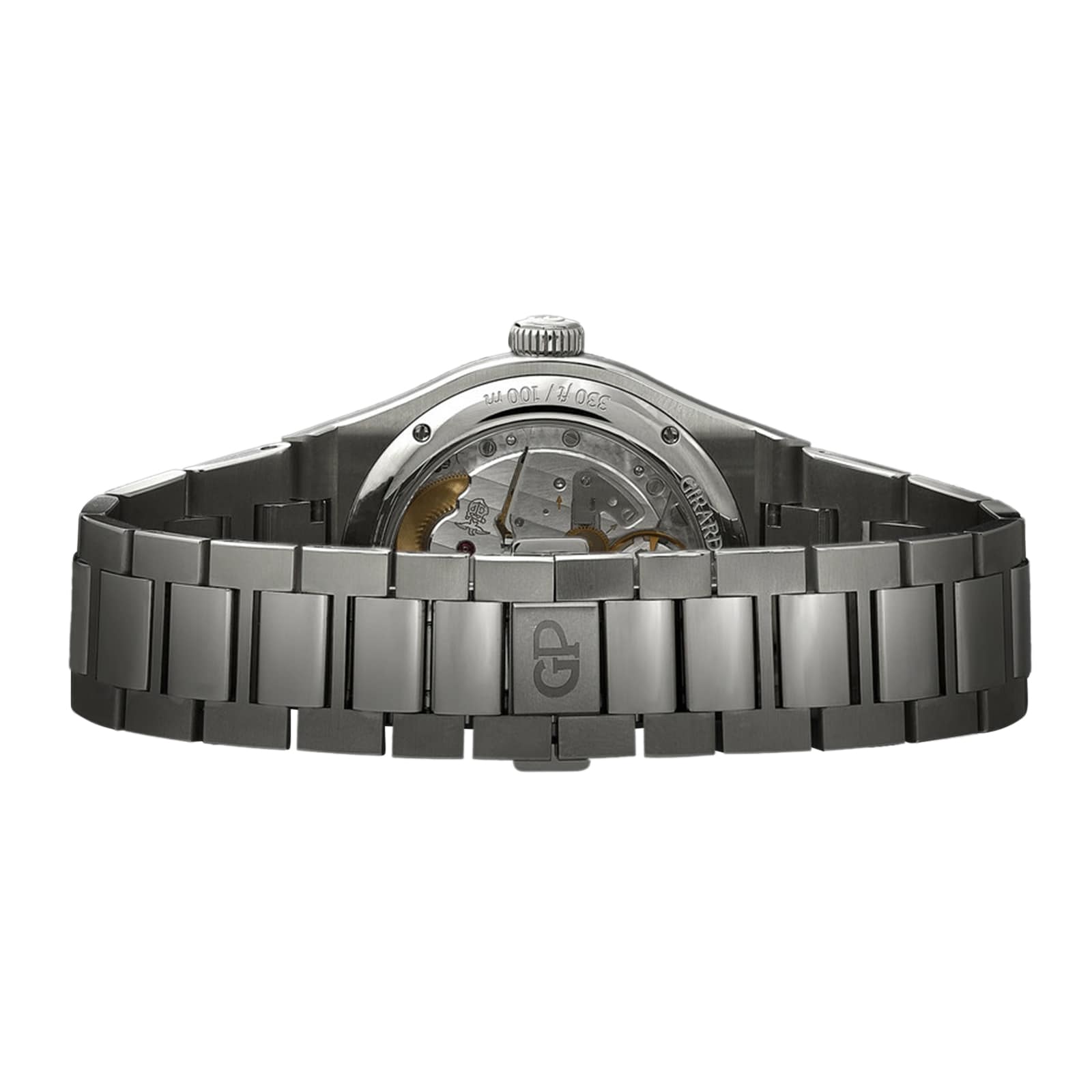 Girard Perregaux Laureato Blue 42mm Girard Perregaux Laureato Blue 42mm