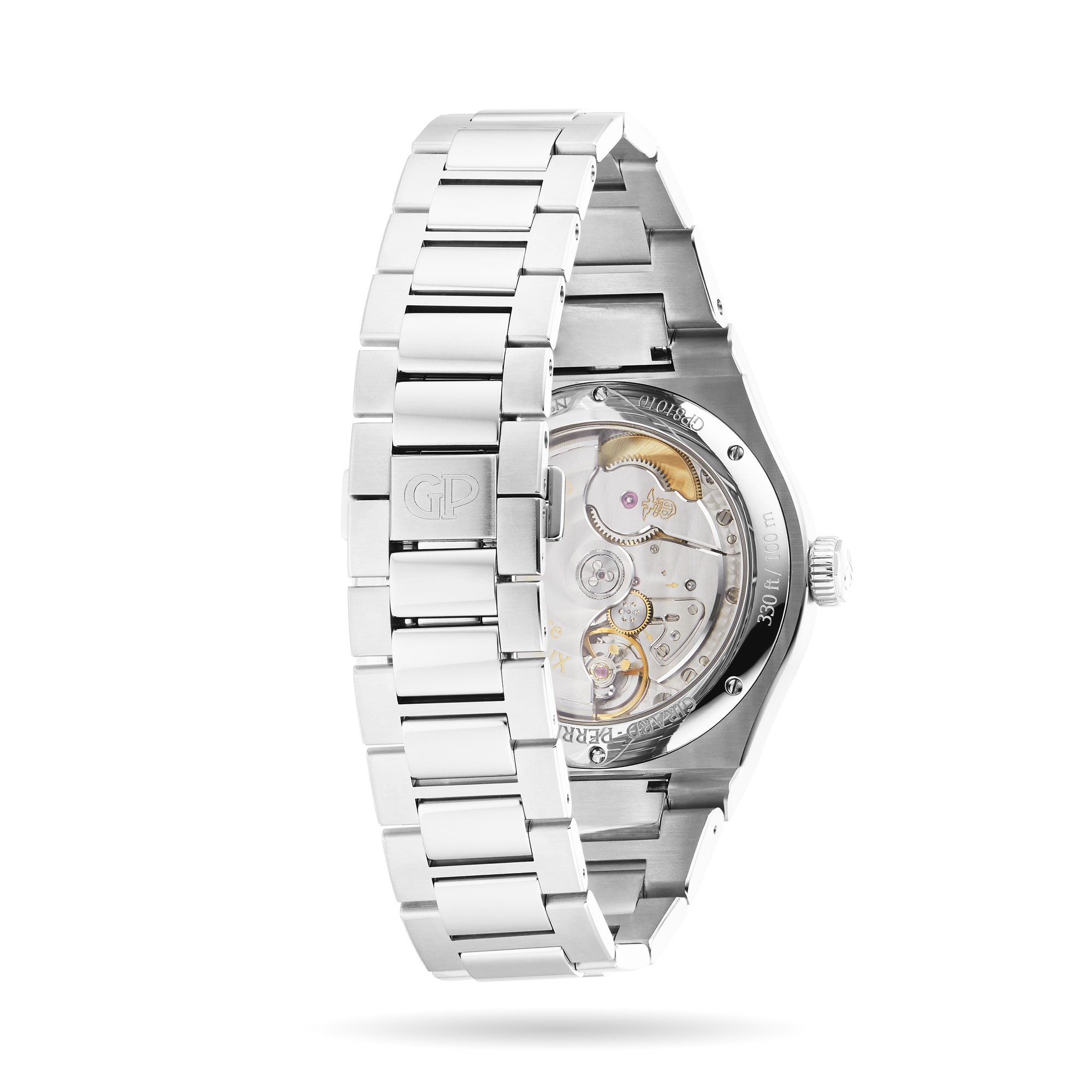 Girard Perregaux Laureato Blue 42mm Girard Perregaux Laureato Blue 42mm