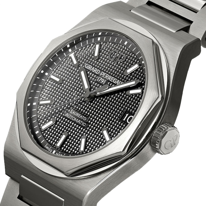 Girard Perregaux Laureato