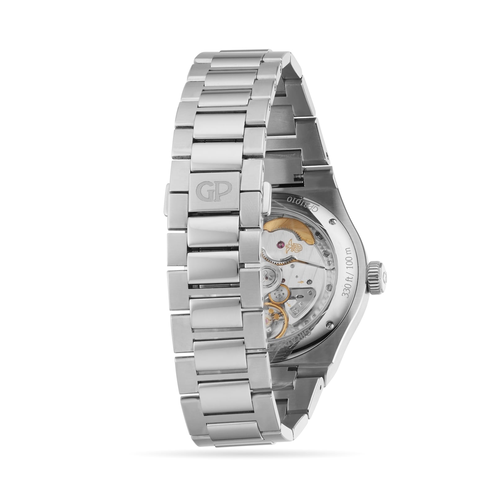 Girard Perregaux Laureato