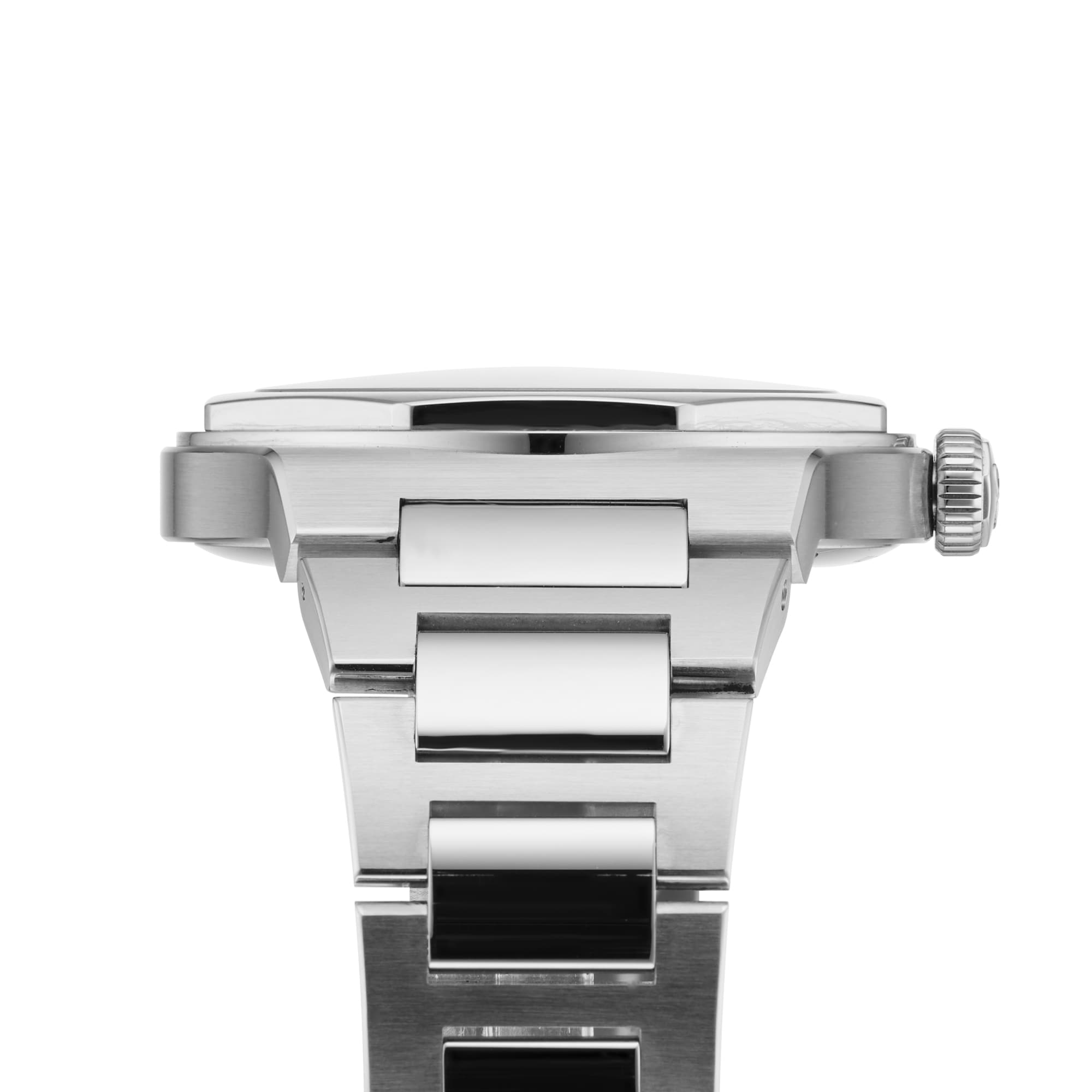 Girard Perregaux Laureato Black 42mm Girard Perregaux Laureato Black 42mm