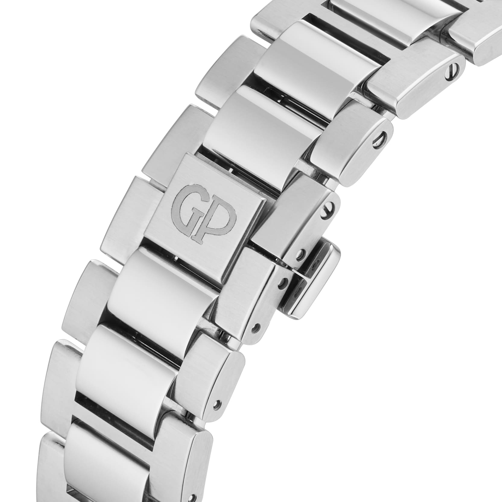 Girard Perregaux Laureato Black 42mm Girard Perregaux Laureato Black 42mm