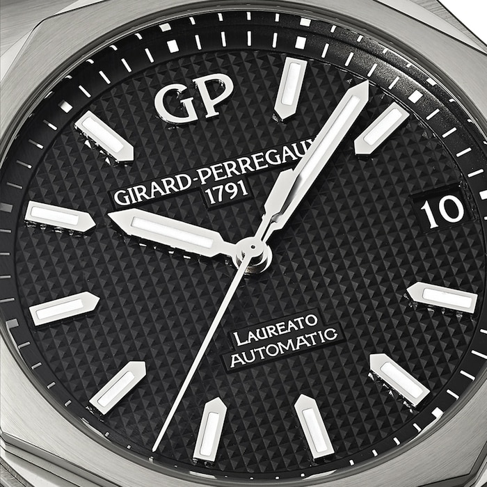 Girard Perregaux Laureato