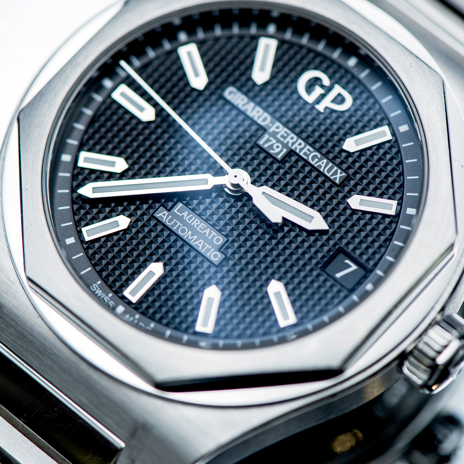 Laureato gp outlet