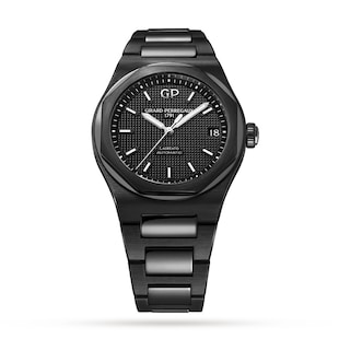 Girard Perregaux Laureato 42mm Mens Watch