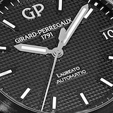 Girard Perregaux Laureato 42mm Mens Watch