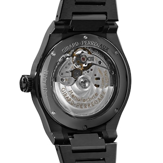 Girard Perregaux Laureato 42mm Mens Watch Girard Perregaux Laureato 42mm Mens Watch