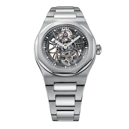 17250287 - Laureato Skeleton 42mm